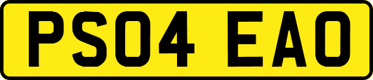 PS04EAO