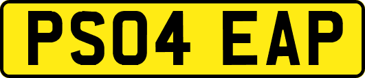 PS04EAP