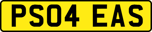 PS04EAS