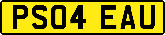 PS04EAU