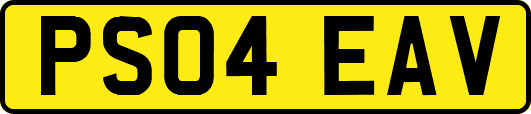 PS04EAV