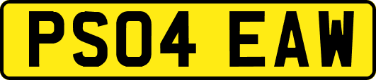 PS04EAW