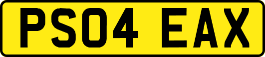 PS04EAX