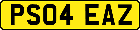 PS04EAZ