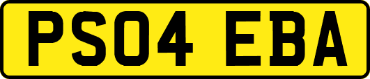 PS04EBA