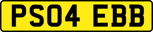 PS04EBB