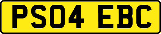 PS04EBC