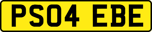 PS04EBE