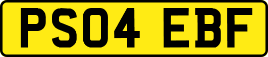 PS04EBF