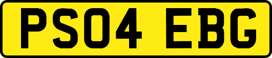 PS04EBG
