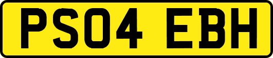 PS04EBH