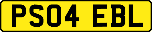 PS04EBL