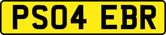 PS04EBR