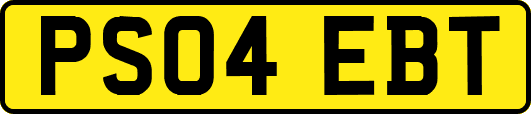 PS04EBT