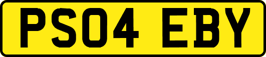 PS04EBY