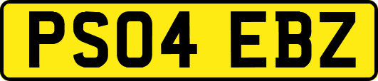 PS04EBZ