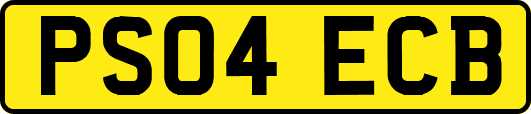 PS04ECB