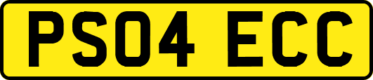PS04ECC