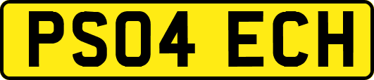 PS04ECH