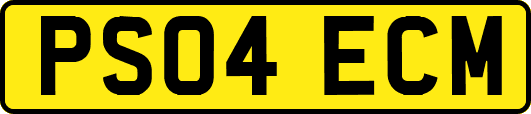 PS04ECM
