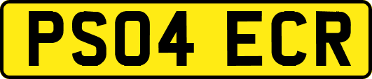 PS04ECR