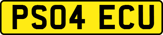 PS04ECU