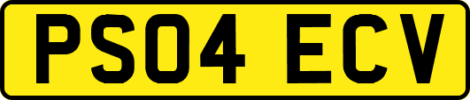 PS04ECV