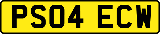 PS04ECW