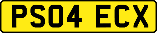 PS04ECX