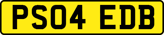 PS04EDB