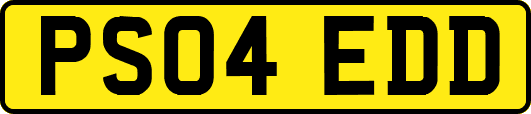 PS04EDD