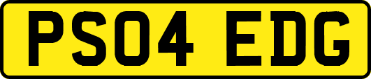 PS04EDG