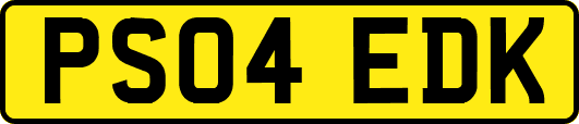 PS04EDK