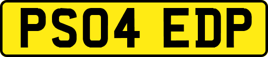 PS04EDP