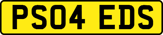 PS04EDS