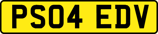PS04EDV