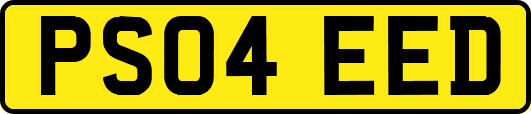 PS04EED