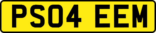 PS04EEM