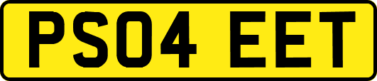 PS04EET