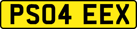 PS04EEX
