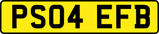 PS04EFB