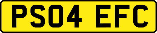 PS04EFC