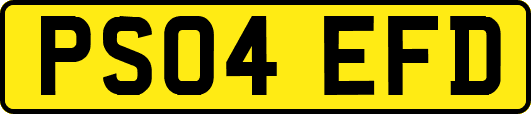 PS04EFD