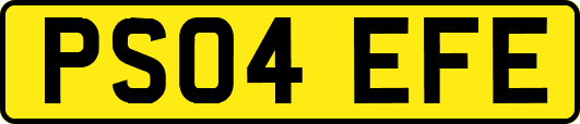 PS04EFE