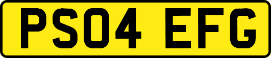 PS04EFG
