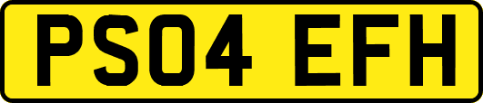 PS04EFH