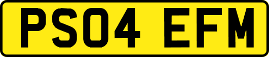 PS04EFM