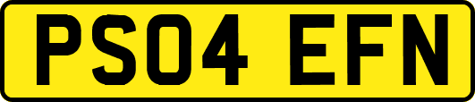 PS04EFN