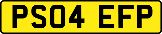 PS04EFP