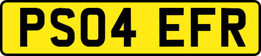 PS04EFR